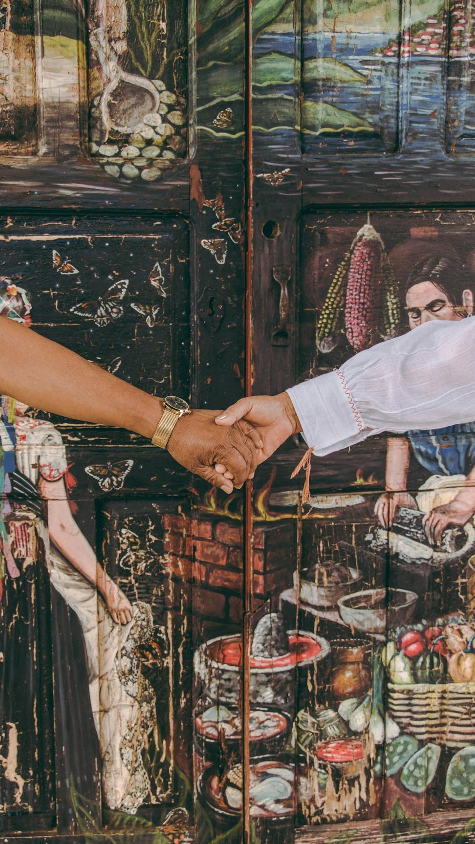 Mergers and Acquisitions